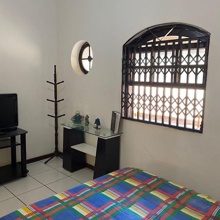 Casa Confortavel Com Excelente Localizacao Arraial do Cabo Exteriör bild