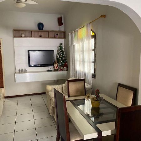 Casa Confortavel Com Excelente Localizacao Arraial do Cabo Exteriör bild