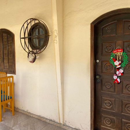 Casa Confortavel Com Excelente Localizacao Arraial do Cabo Exteriör bild