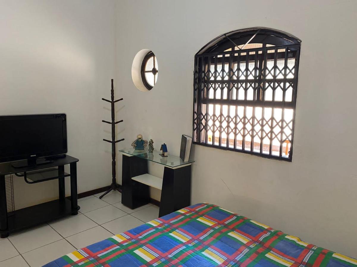 Casa Confortavel Com Excelente Localizacao Arraial do Cabo Exteriör bild