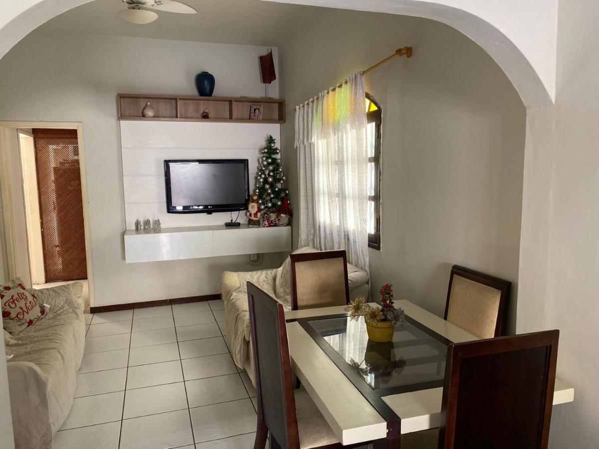 Casa Confortavel Com Excelente Localizacao Arraial do Cabo Exteriör bild