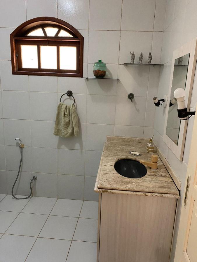 Casa Confortavel Com Excelente Localizacao Arraial do Cabo Exteriör bild
