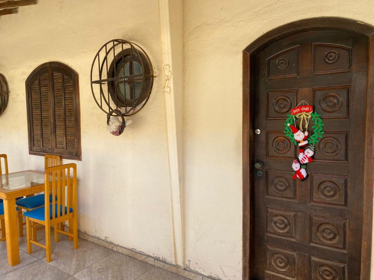Casa Confortavel Com Excelente Localizacao Arraial do Cabo Exteriör bild